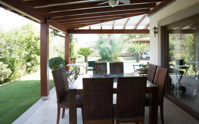 Villa Mertcan by Important Group Travel BD439