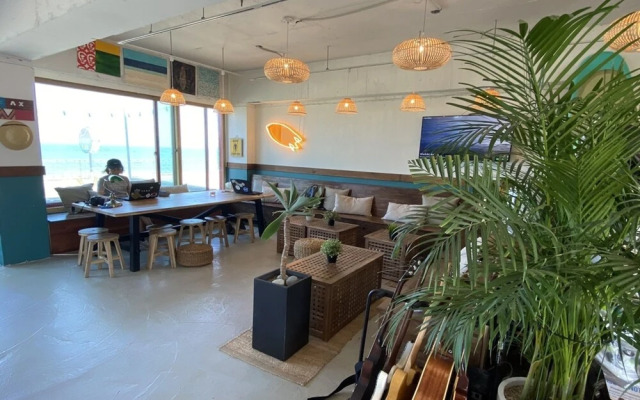 Yangyang Surf Lab