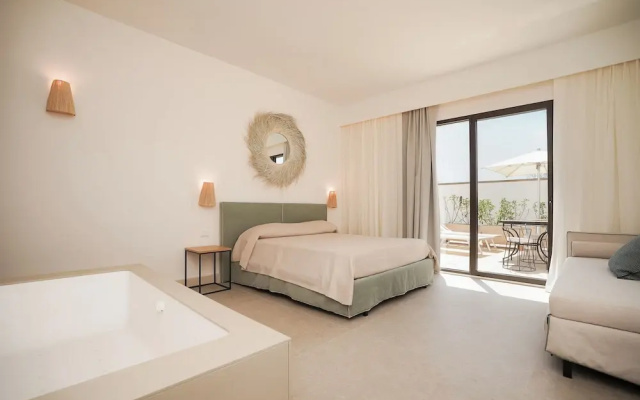 Corte dei Melograni Hotel Resort