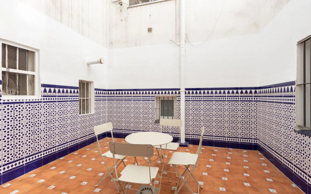 San Jacinto Triana Deluxe by Valcambre