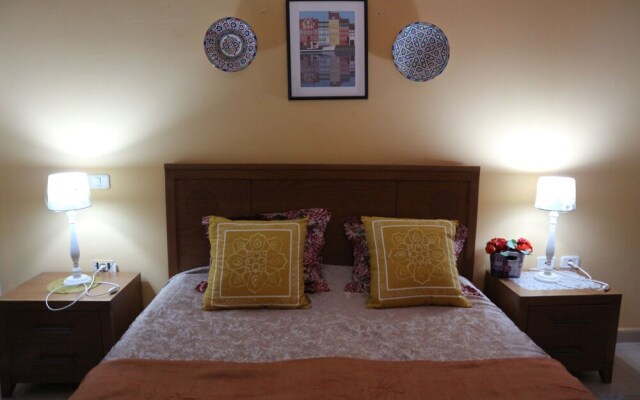 Dar Marrakech Appartement Sousse Tunisia