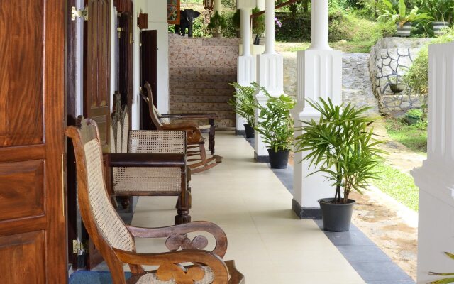 Madoldu Eco Resort
