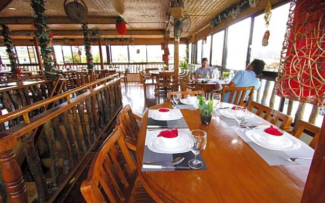 RedDoorz @ Amphibi-ko Resort Palawan