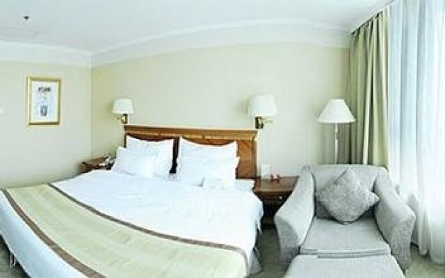 Century Hotel