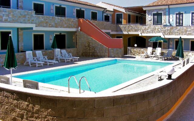 Le Terrazze Del Mare - One Bedroom No.9