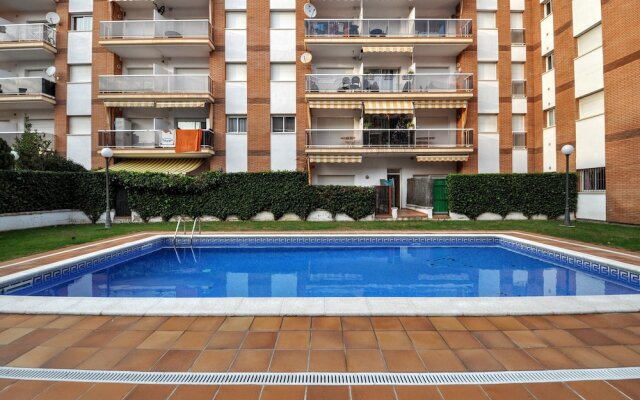 Apartment Narcís Lloretholiday