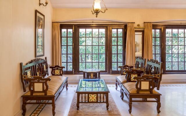 WelcomHeritage Golf View