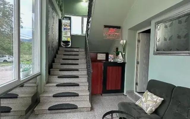 Hostel Herz