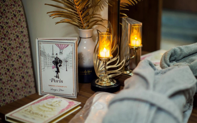 Royal Blue private swimmingpool Villa