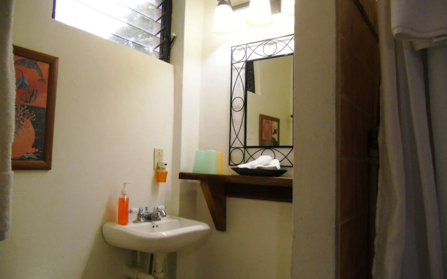 Creekside Oasis