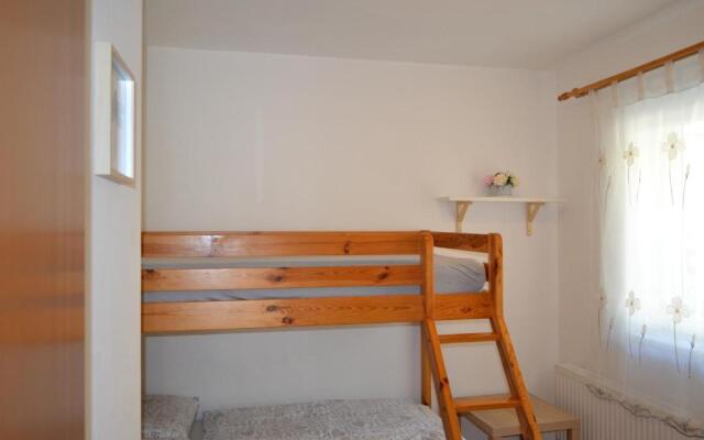 Apartmenthaus Edelweiss