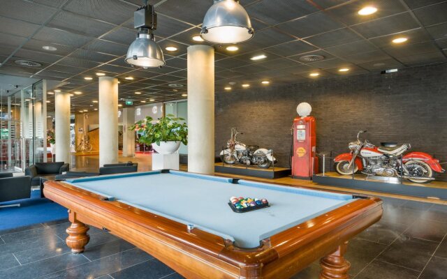 Garner Hotel Maastricht by IHG