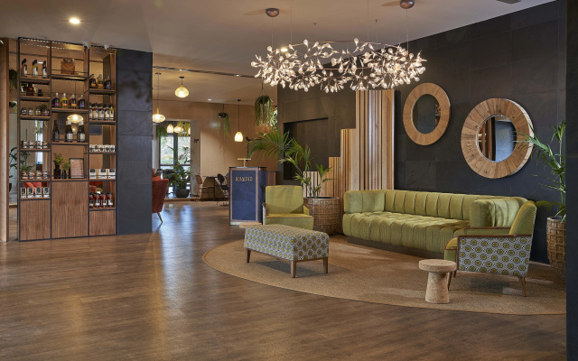 Hotel Açores Lisboa - Image 2