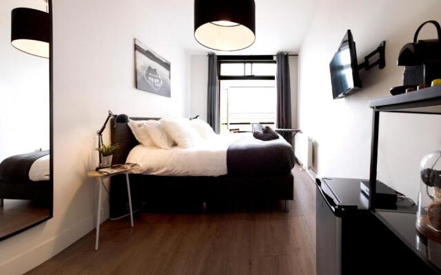 Modern Hideout Ace Location