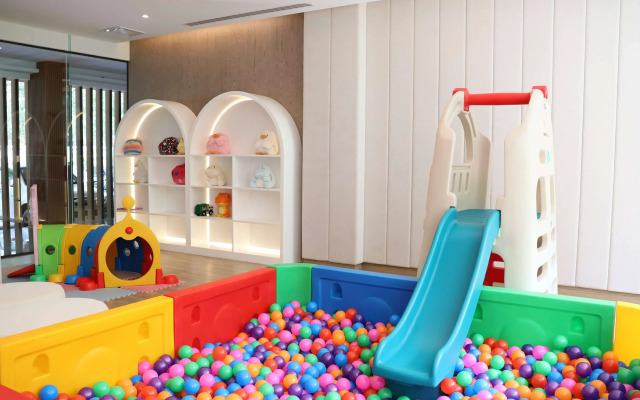 Wyndham Jomtien Pattaya