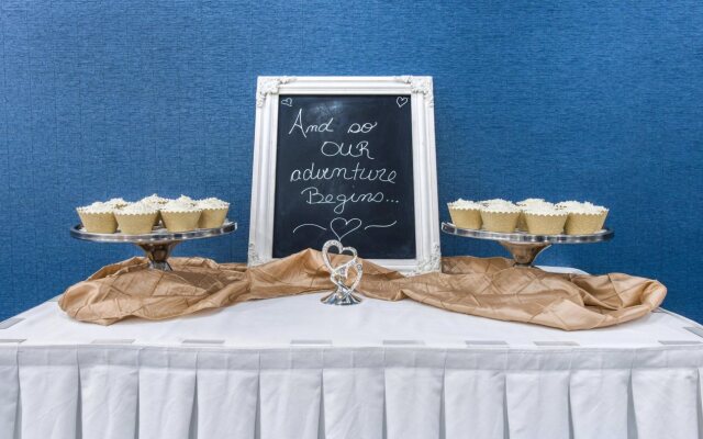 Holiday Inn Melbourne-Viera Conference Ctr by IHG