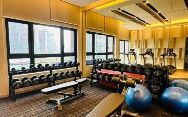AGILE Infinity Suites TRX By AR