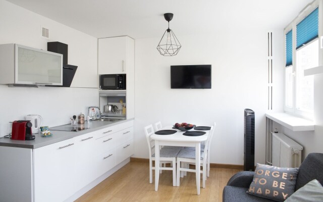 Apartamenty Sun&Snow Warszawa Stare Miasto