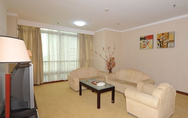 Zelin Hotel