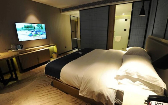 Echarm Hotel Nan Ning