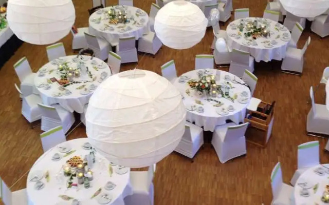 Ringhotel Schlossberg Neustadt