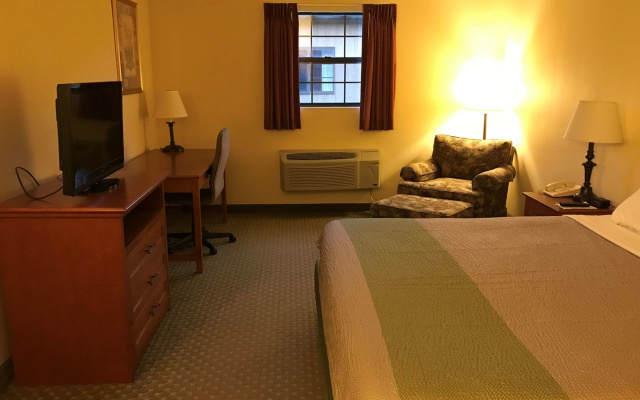 Motel 6 Bloomsburg, PA