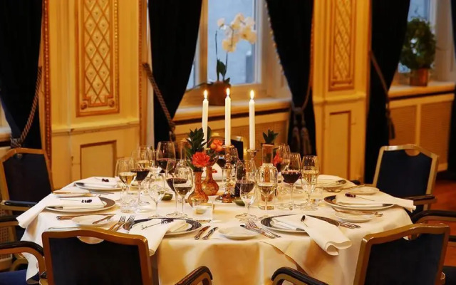 Grand Hotel Saltsjöbaden