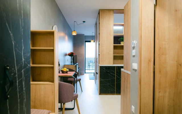 Svarog Unique Apartment