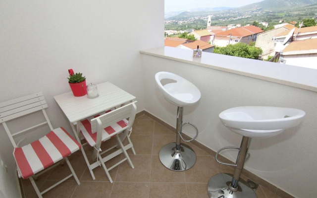 Modern Apartment in Kastel Stari