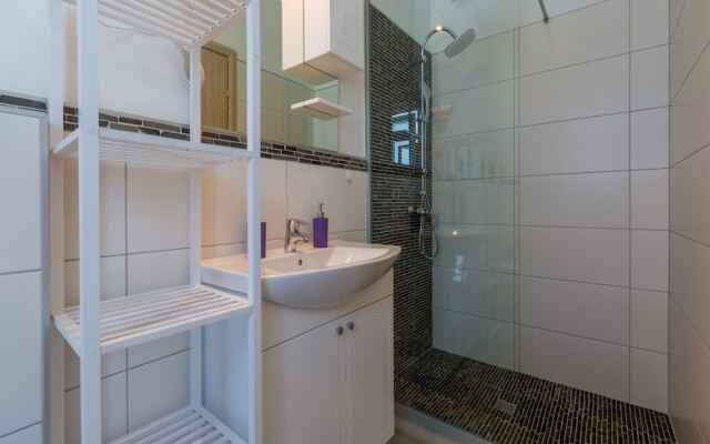 Quaint Villa in Selce with a Private Swimming Pool