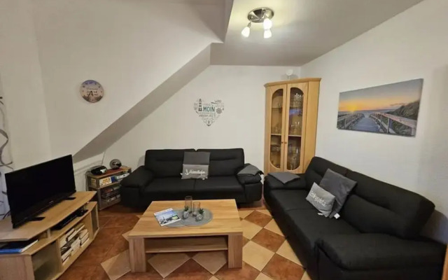 Holiday Apartment Salt Marshes