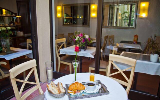 Hotel du Mont Dore