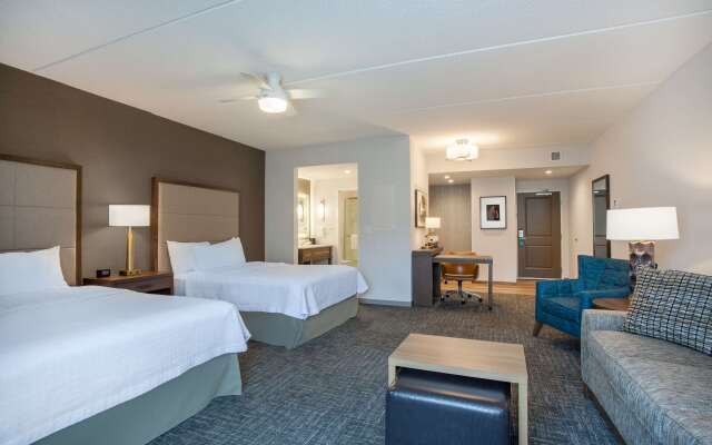 Homewood Suites by Hilton Saratoga Springs