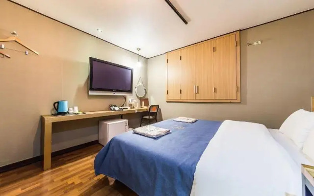 Chuncheon Sohsul Hotel