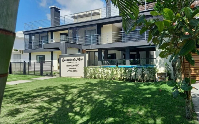 Apart Hotel Encantos do Mar
