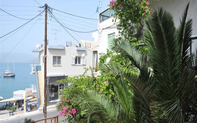 Elounda Apartments