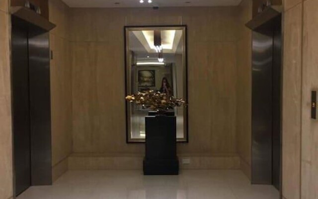 Breeze Residences by Ridged