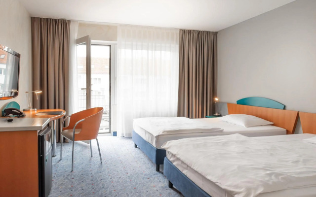 Hotel Königshof am Funkturm Business