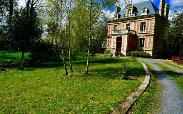 Le Clos des Marronniers