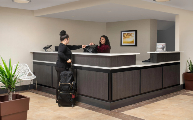 Candlewood Suites Alexandria West by IHG