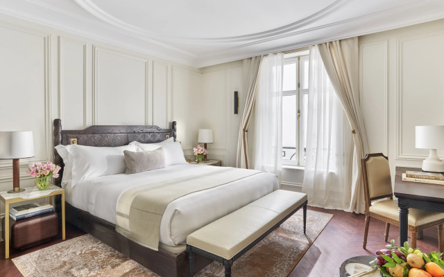 Mandarin Oriental Ritz, Madrid