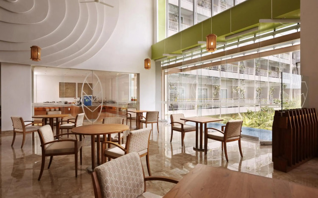Diamond Hotel Kuta Bali