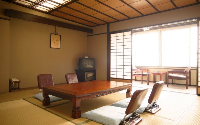 Hotel Hokuriku Koganoi