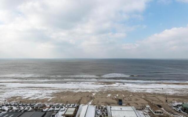 Seaview Seinpost Residence