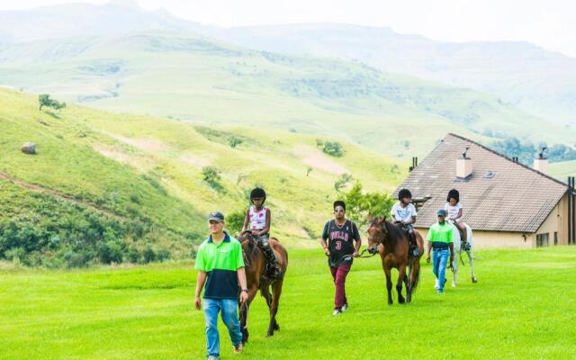 aha Alpine Heath Resort