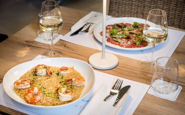 Euphoria Boutique hotel