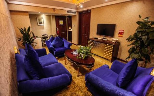 Shangxiang Aviation Hotel