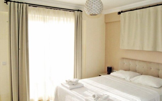 Turquoise Residence 4 Bedrooms Villa