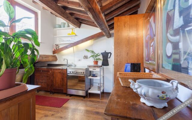 Rome as you feel - Your Home in Navona