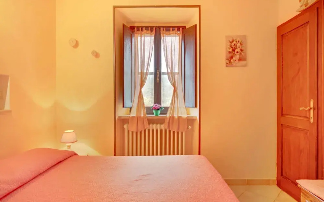 Mansion in Prodo Near Lake Bolsena